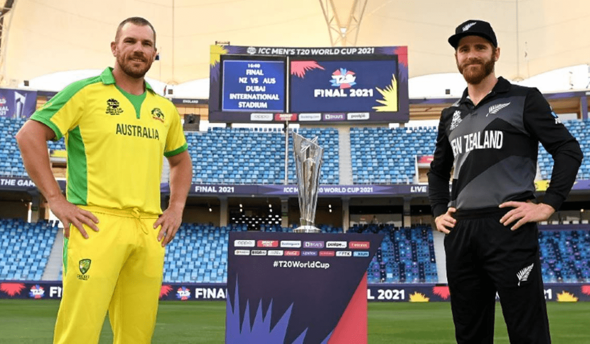 New Zealand-Australia T20I series cancelled